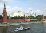 kremlin