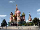 moscow