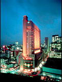 Dai-ichi Hotel Tokyo