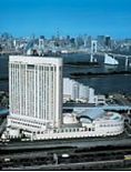 Le Meridien Grand Pacific Tokyo