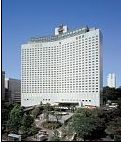 Le Meridien Pacific Tokyo