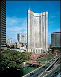 Grand Prince Hotel Akasaka